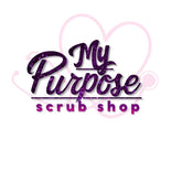 My Purpose Scrub Shop