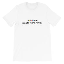Load image into Gallery viewer, There For You Unisex T-Shirt