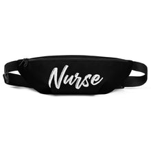 Load image into Gallery viewer, Nurse Fanny Pack