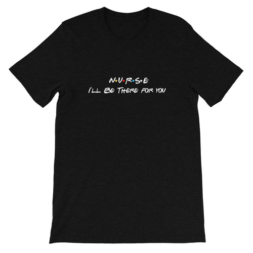 There For You Unisex Tee